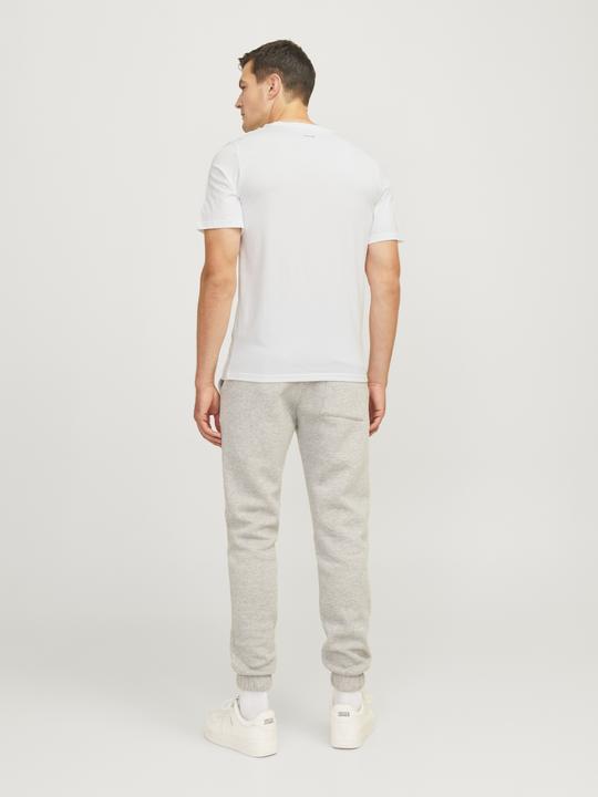 Produktbild Jack & Jones Jrebrebel Logo Tee Ss Crew Neck Noos (S)