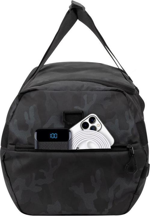Image du produit Rivacase Sac de voyage Sherwood 50L camo 7642 (50 l)