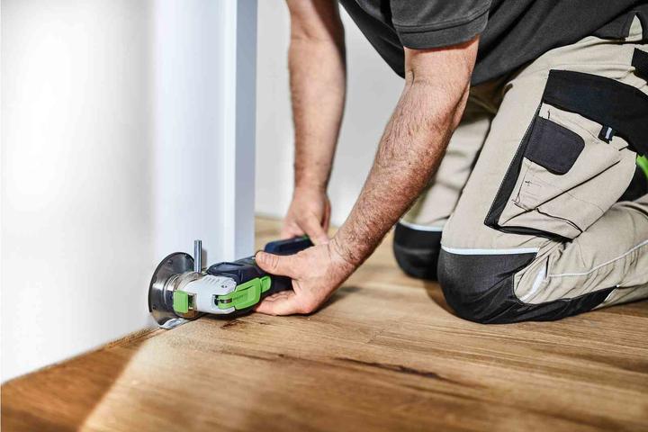 Produktbild Festool OSC 18 E-Basic