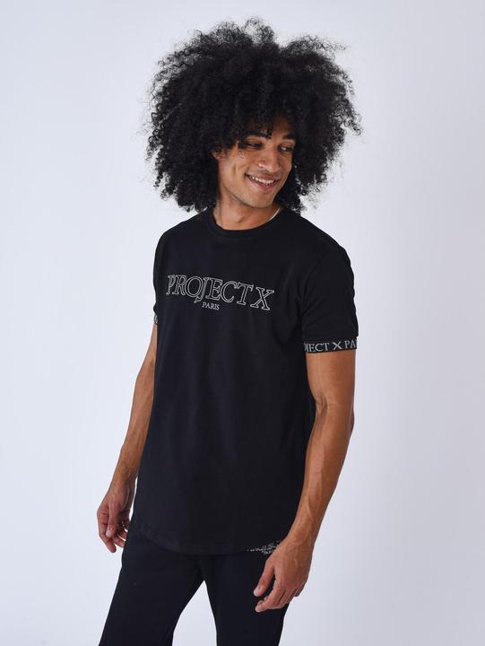 Produktbild Project X Paris t-hirt project x pari (S)