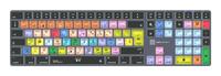 Actual product image Logickeyboard Apple Logic Pro X2 Titan DE (Mac) (DE)