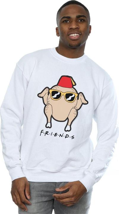 Produktbild Friends Sunglasses Turkey Sweatshirt (M)