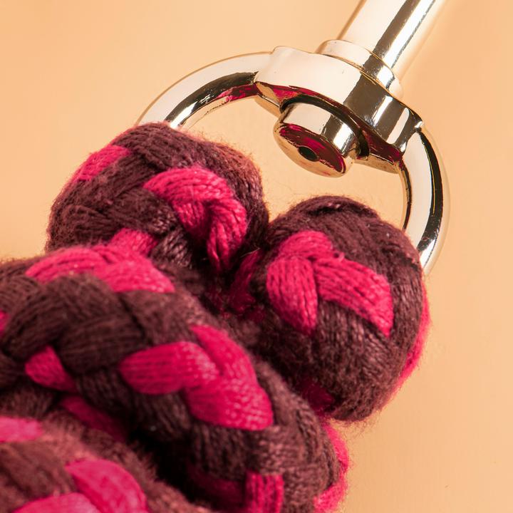 Actual product image Fouganza Guide rope 2 m