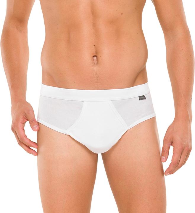 Produktbild Schiesser Essential 2PACK Sportslip (6, 2er Pack)