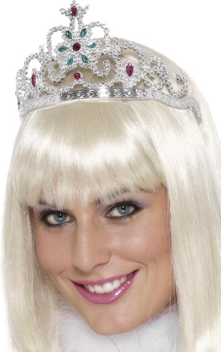 Produktbild Smiffys Edelsteinkrone: Blume