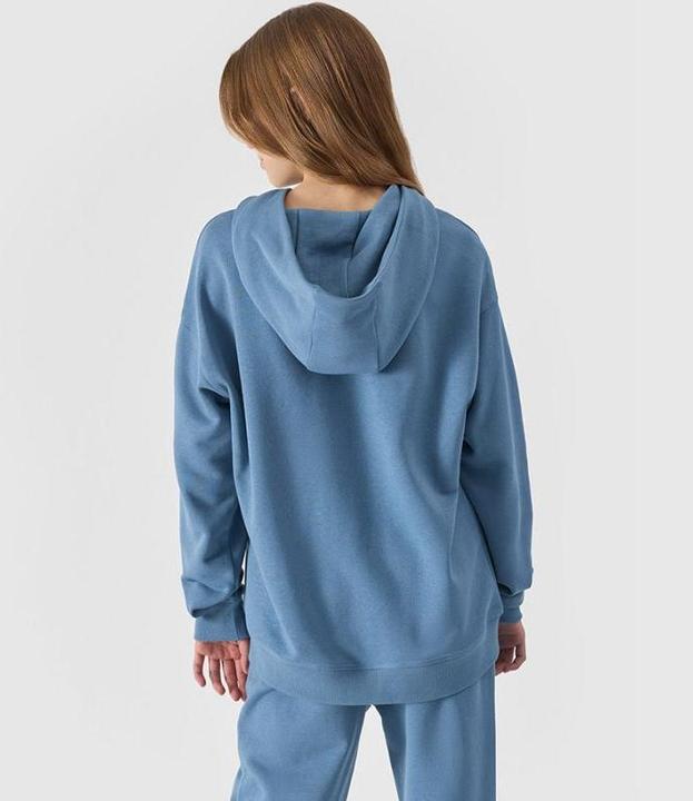 Produktbild 4F Kinder-Sweatshirt (134)