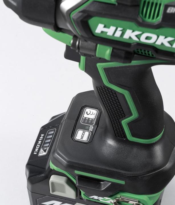 Produktbild Hikoki WR36DEW2Z