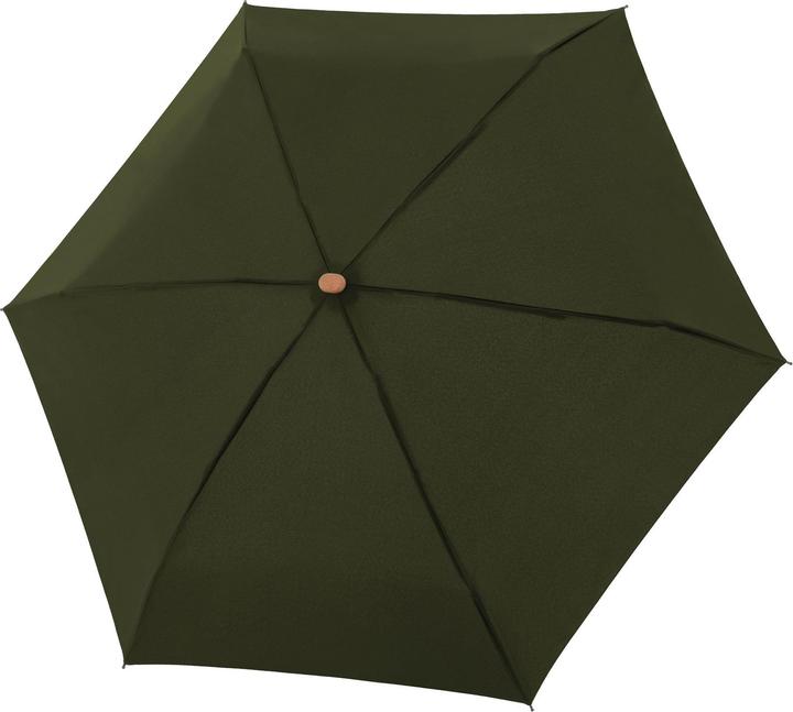 Produktbild Doppler Nature Mini Taschenschirm 6 cm