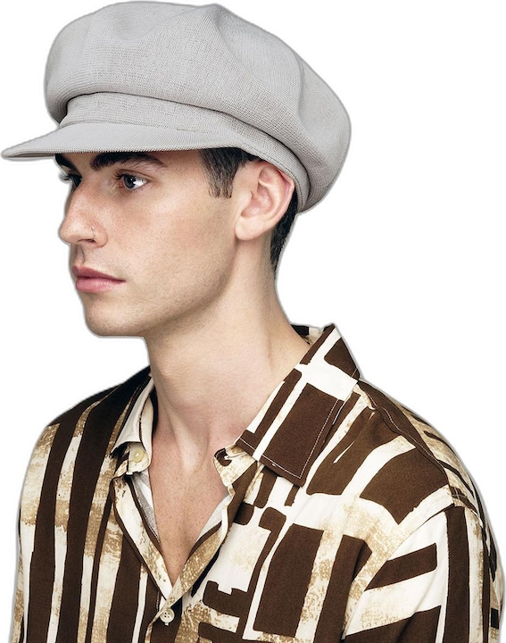 Produktbild Kangol kappe tropic pitfire (S)
