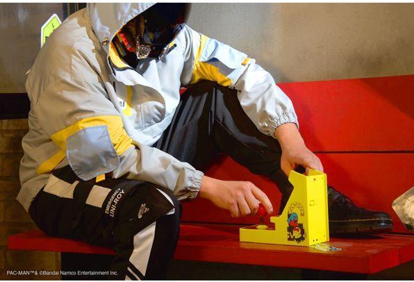 Produktbild MyArcade My Arcade - PAC-MAN Joystick Player