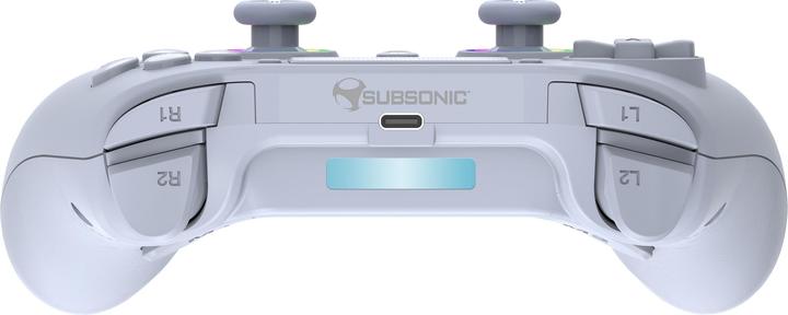 Immagine prodotto Subsonic SA5639-2 (PC, PS4)