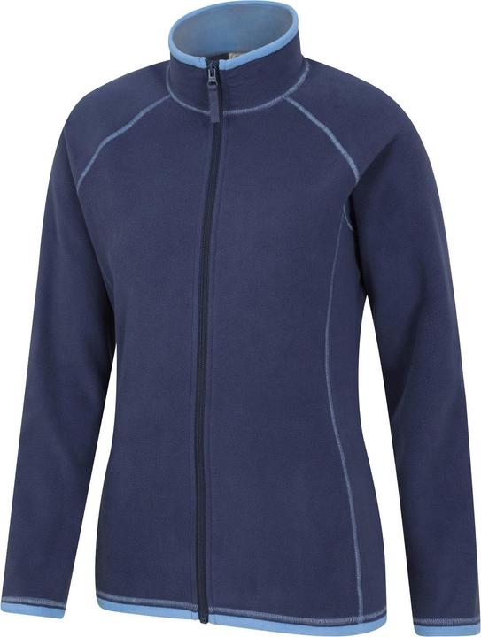 Produktbild Mountain Warehouse Montana Fleecejacke (42)