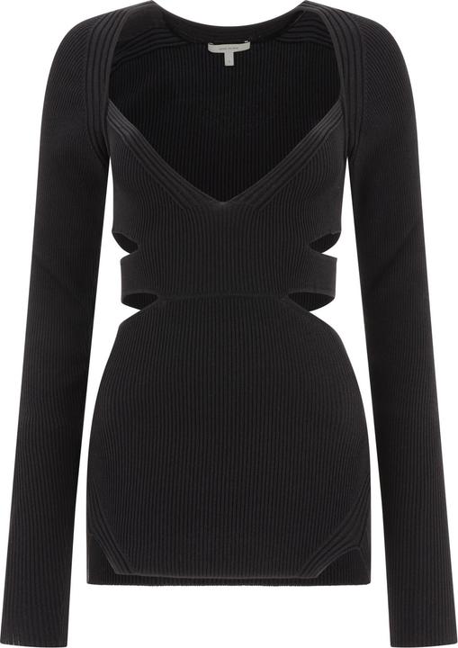 Immagine prodotto Nensi Dojaka Ribbed top (S)