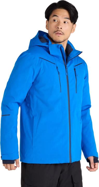 Immagine prodotto Mountain Warehouse Neptune Giacca da Sci Imbottito Impermeabile Uomo (S)