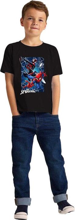 Produktbild Spiderman TShirt (3erPack) (140)