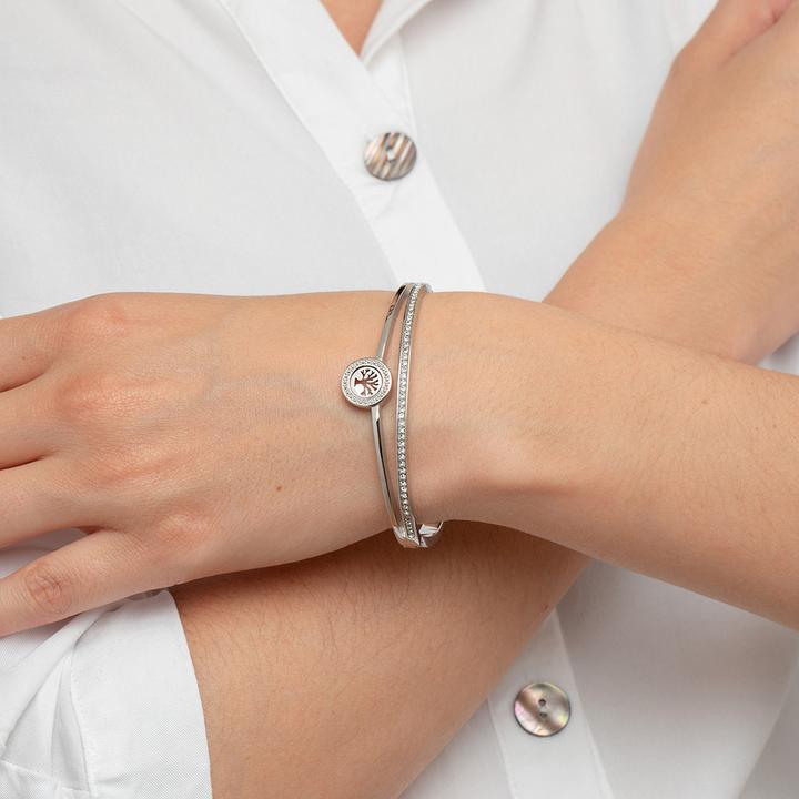 Immagine prodotto Lotus Bracciale (Acciaio inossidabile)