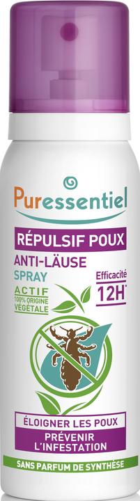 Puressentiel Anti Läuse