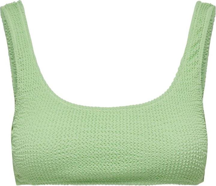 Only Structured bikini top (M)