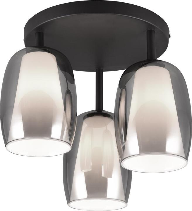 Produktbild Trio Barret