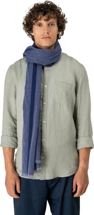 Actual product image Spasso Chambray scarf