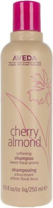 Actual product image Aveda cherry almond (Liquid shampoo, 1000 ml)