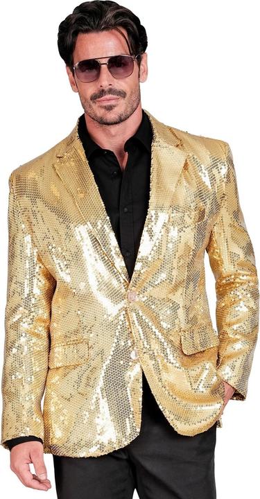 Image du produit Widmann Veste à paillettes (XL)
