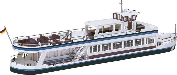Produktbild Faller Passagierschiff