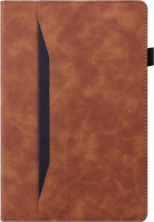 Produktbild Cover-Discount Galaxy Tab S11 Ultra - Etui mit Kartenfächern (Samsung Galaxy Tab S11 Ultra)