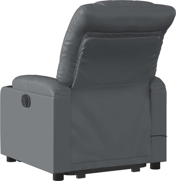Image du produit vidaXL Massagesessel mit Aufstehhilfe