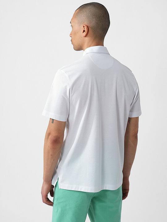 Image du produit Ragman Poloshirt (S)