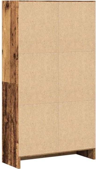 Produktbild vidaXL Claiborn (60 x 24 x 109 cm)