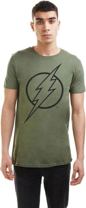 Produktbild The Flash Tshirt (XL)