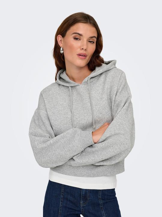 Actual product image Only ONLSWEAT Sweatshirt Kapuzenpullover (L)
