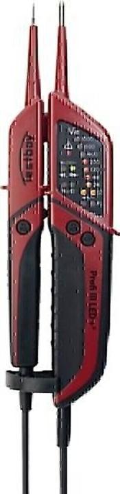 Batterien · Bedienungsanleitung