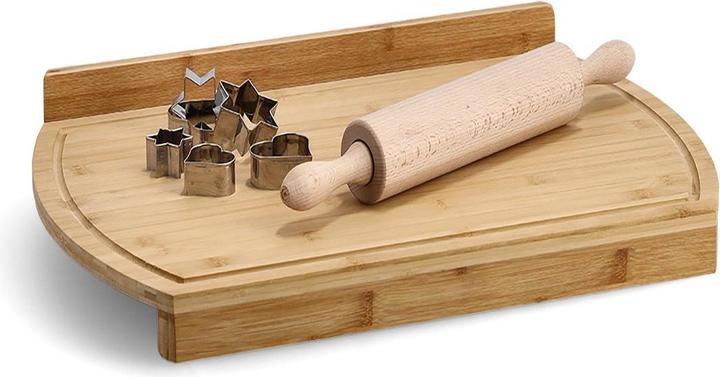 Image du produit Zeller Present Planche à repasser pour la cuisson