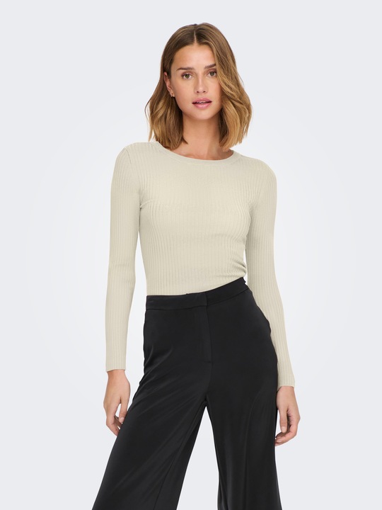 Produktbild JdY JDYPLUM Strickpullover Strickpullover (L)