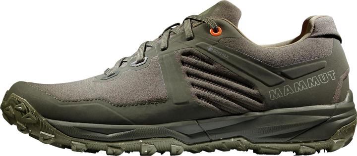 Actual product image Mammut Ultimate III Low GTX Men (46)