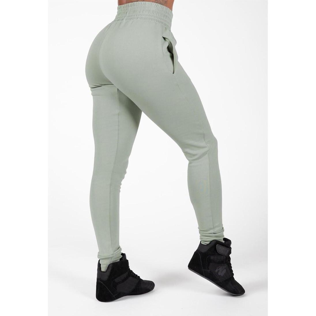 GORILLA WEAR Pixley Pantalon De Survêtement Pantalon De Homme