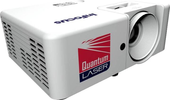 Actual product image Infocus INL176 (WXGA, 4200 lm, 1.54 - 1.72:1)