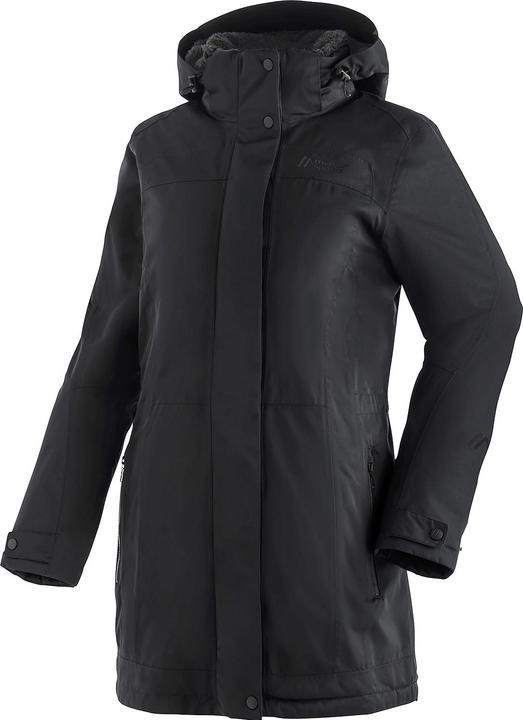 Actual product image Maier Sports Lisa 2 coat