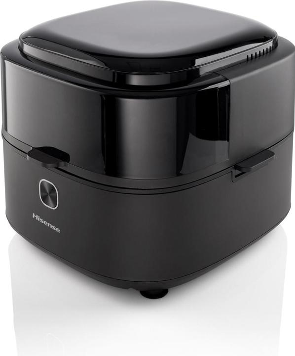 Produktbild Hisense HAF1350DR Heissluftfritteuse 6.7