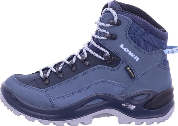 Actual product image Lowa Renegade GTX (35)