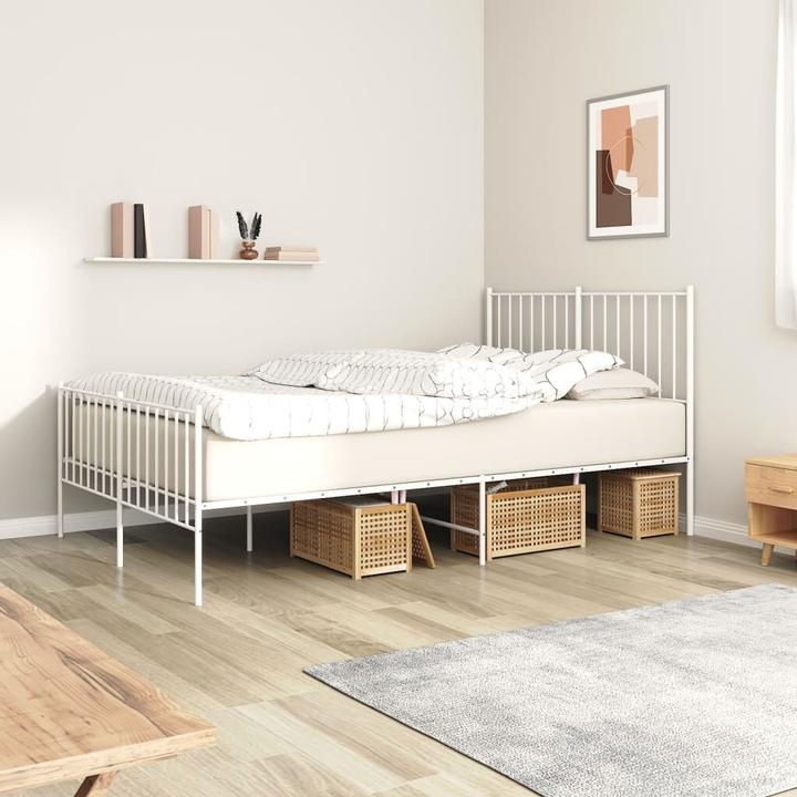 Image du produit VidaXL Ruddie (120 x 190 cm)