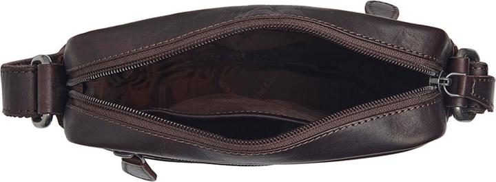 Image du produit The Chesterfield Brand Laveno Umhängetasche Leder 19 cm