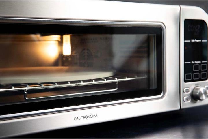 Actual product image Gastronoma 18 litre - 2000 watt - 15 programmer (Electric pizza oven)