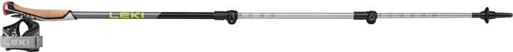 Produktbild Leki Traveler (90 - 130 cm)