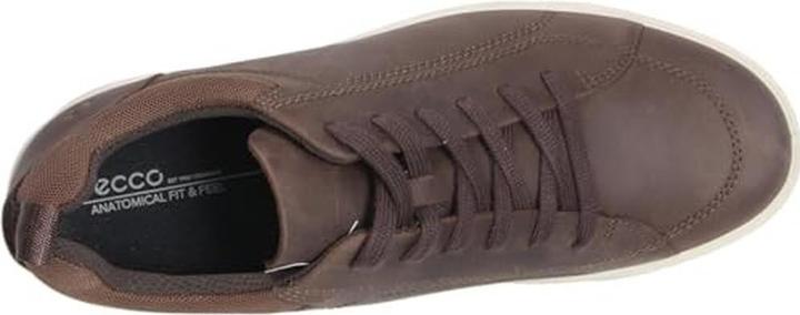 Produktbild Ecco Byway Sneakers bruin Leer - Maat 43 (43)