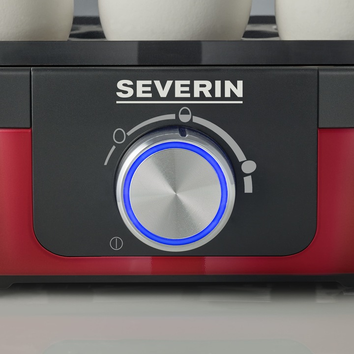Actual product image Severin EK3168