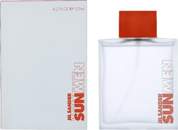 Immagine prodotto Jil Sander Sole (Eau de toilette, 125 ml)