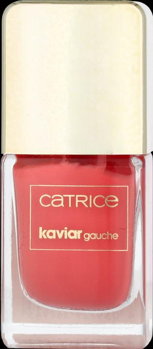 Produktbild Catrice Kaviar Gauche Nail Lacquer